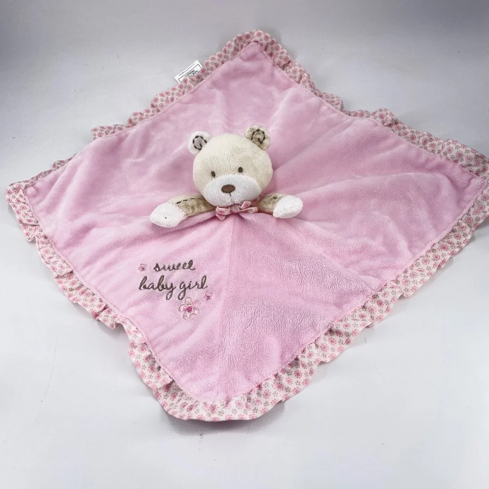 Carters polyester year